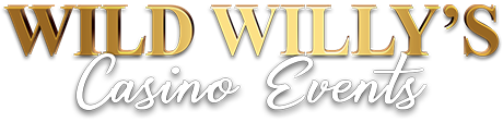 Wild Willy's Casino Events